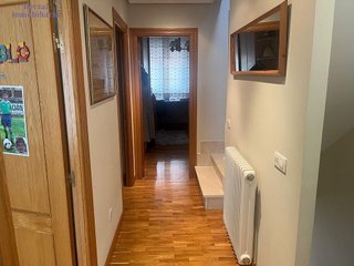 Casa adosada en venta en Portillejo - Valdegastea en Logroño