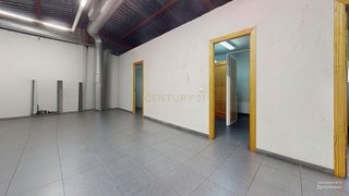 Nave industrial en venta en La Garena en Alcalá de Henares