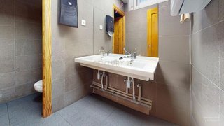 Nave industrial en venta en La Garena en Alcalá de Henares