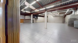 Nave industrial en venta en La Garena en Alcalá de Henares