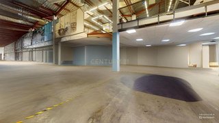 Nave industrial en venta en La Garena en Alcalá de Henares