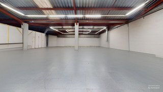 Nave industrial en venta en La Garena en Alcalá de Henares