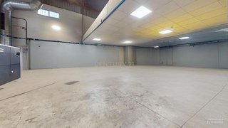 Nave industrial en venta en La Garena en Alcalá de Henares