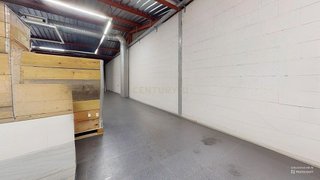 Nave industrial en venta en La Garena en Alcalá de Henares