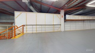 Nave industrial en venta en La Garena en Alcalá de Henares