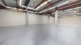 Nave industrial en venta en La Garena en Alcalá de Henares