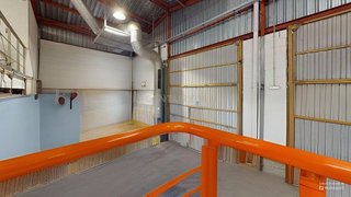Nave industrial en venta en La Garena en Alcalá de Henares