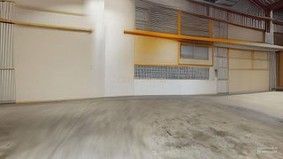 Nave industrial en venta en La Garena en Alcalá de Henares