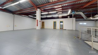 Nave industrial en venta en La Garena en Alcalá de Henares