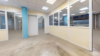 Nave industrial en venta en La Garena en Alcalá de Henares