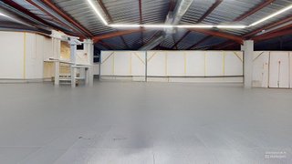 Nave industrial en venta en La Garena en Alcalá de Henares
