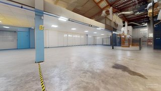 Nave industrial en venta en La Garena en Alcalá de Henares