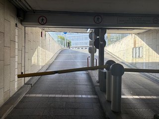 Garaje en venta en Ciudad Vieja en Coruña (A)