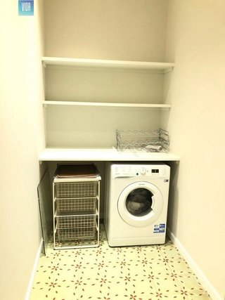 Piso en alquiler en Centre - Passeig i Rodalies en Manresa