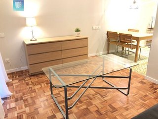 Piso en alquiler en Centre - Passeig i Rodalies en Manresa