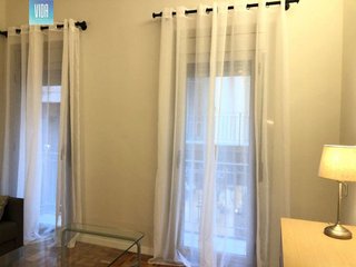 Piso en alquiler en Centre - Passeig i Rodalies en Manresa