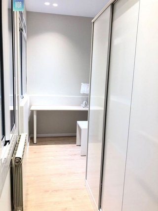 Piso en alquiler en Centre - Passeig i Rodalies en Manresa