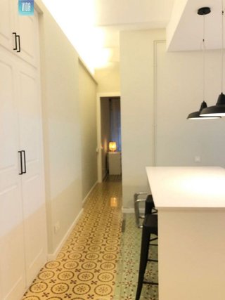 Piso en alquiler en Centre - Passeig i Rodalies en Manresa