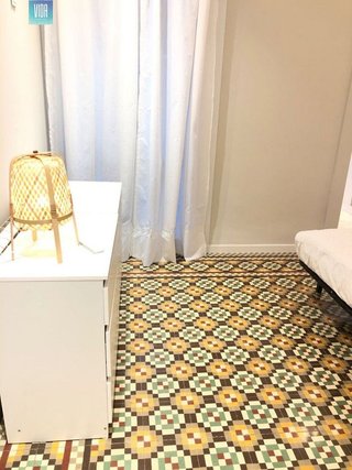 Piso en alquiler en Centre - Passeig i Rodalies en Manresa