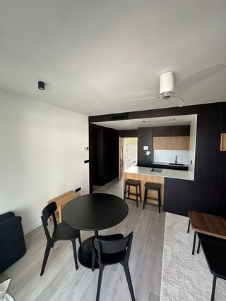 Ático en venta en El Mayorazgo - El Limonar en Málaga