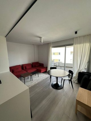 Ático en venta en El Mayorazgo - El Limonar en Málaga