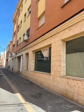 Piso en alquiler en Amposta