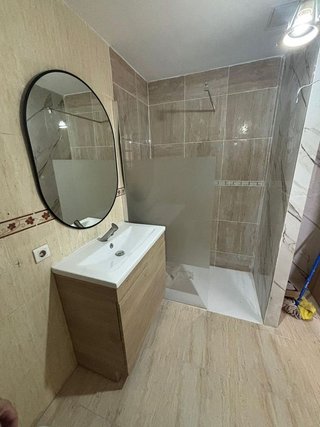 Piso en alquiler en Amposta