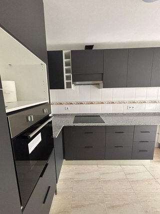 Piso en alquiler en Amposta