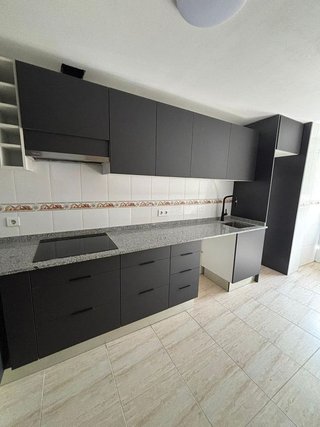 Piso en alquiler en Amposta