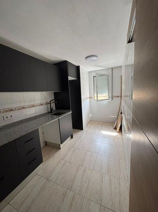 Piso en alquiler en Amposta