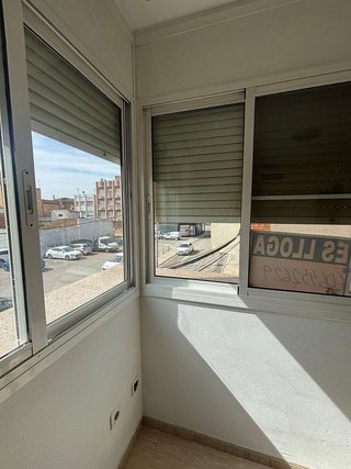 Piso en alquiler en Amposta