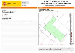 Piso en alquiler en Amposta