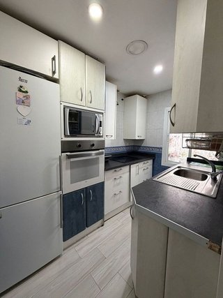 Piso en venta en Reyes Católicos en Alcalá de Henares