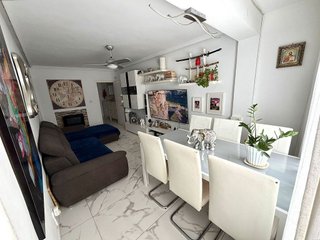 Piso en venta en Reyes Católicos en Alcalá de Henares
