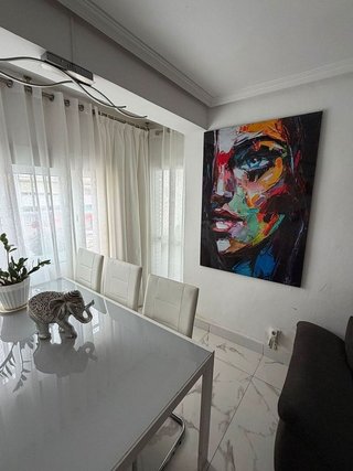 Piso en venta en Reyes Católicos en Alcalá de Henares