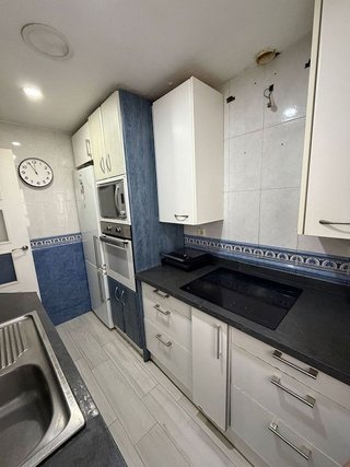 Piso en venta en Reyes Católicos en Alcalá de Henares