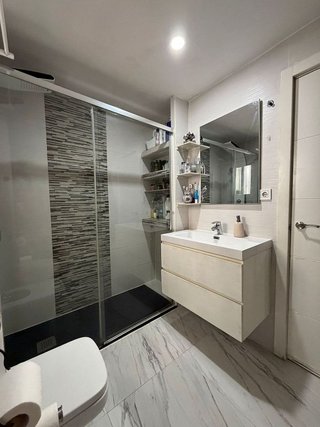 Piso en venta en Reyes Católicos en Alcalá de Henares