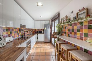 Chalet en venta en Albaicín en Granada