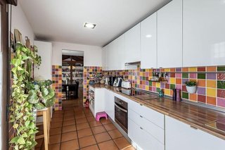 Chalet en venta en Albaicín en Granada