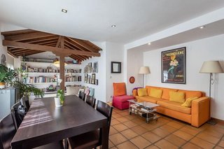 Chalet en venta en Albaicín en Granada