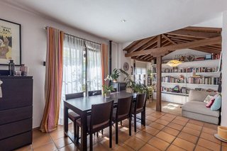 Chalet en venta en Albaicín en Granada