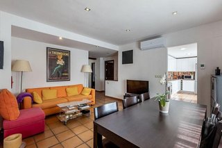 Chalet en venta en Albaicín en Granada