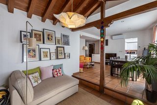 Chalet en venta en Albaicín en Granada