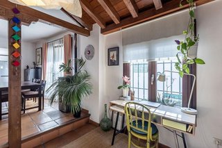 Chalet en venta en Albaicín en Granada