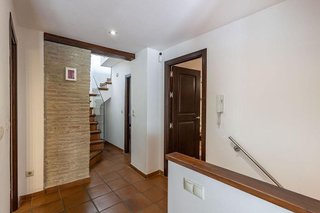 Chalet en venta en Albaicín en Granada