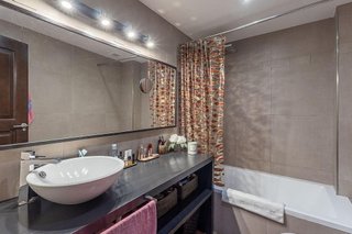 Chalet en venta en Albaicín en Granada