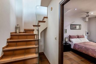 Chalet en venta en Albaicín en Granada