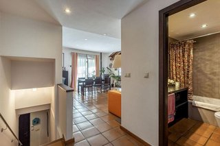 Chalet en venta en Albaicín en Granada