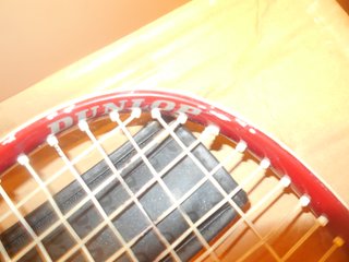 Raqueta Squash Dunlop Power Drive