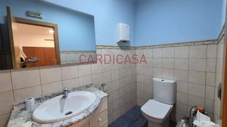 Local comercial en venta en Praza Independencia en Vigo